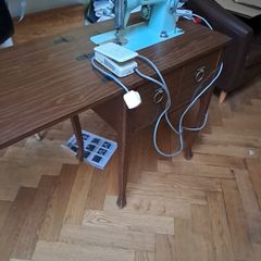 Sewing machine
