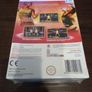 Zumba fitness bundle game and belt (still in plastic) Image 4