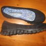 NEW Sketchers.....black size 4 Image 4