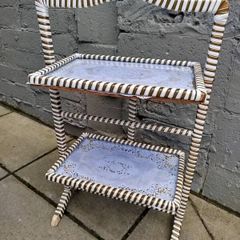 Vintage Cake/display stand