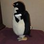 Happy Feet Ramon Dancing Plush - Fully working Image 3