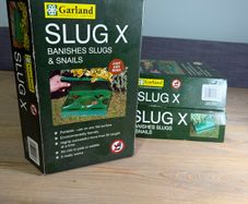 3 x Garland Slug and Snail Traps (Large Garden Slug Traps)