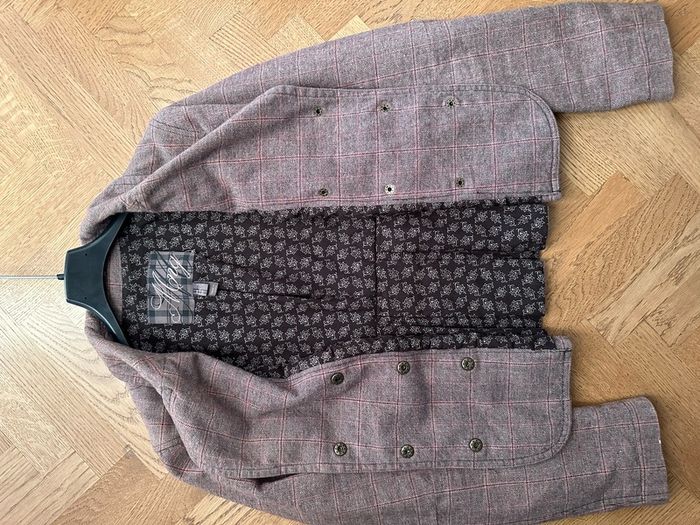 Mango blazer