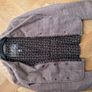 Mango blazer Image 3