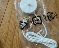 Charger Base for Philips Sonicare