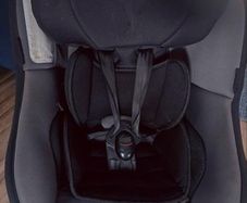 baby seat 360