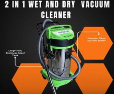 DSD 3000w wet&dry vacuum