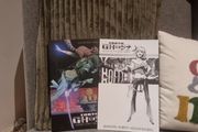 Tokyo Ghost Complete Collection