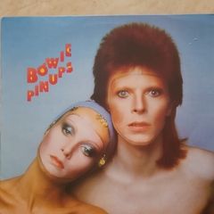 Bowie LP - Pin Ups