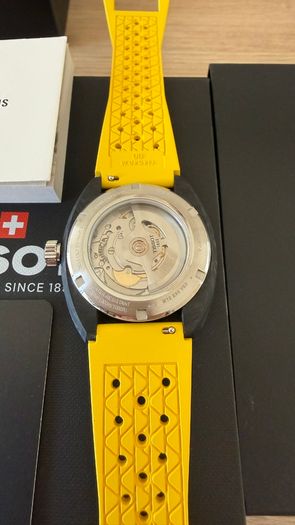 Tissot Sideral S