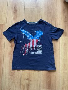Boys T-shirt 9-10years