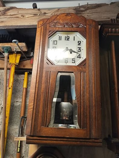 clock
