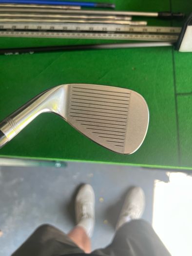 Titleist Vokey SM8 46 deg