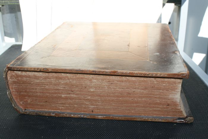 The Book of Common Prayer, and administration of the sacraments, and other rites and ceremonies of the church.1840