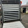 Ifor Williams 10ft x 5ft cattle trailer Image 7