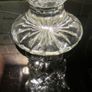 Waterford crystal vase Image 4