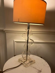 lamp