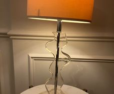 lamp