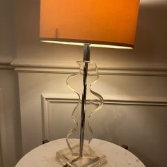 lamp