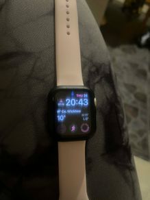 apple watch