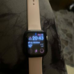 apple watch