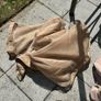 outdoor swing chair Image 4