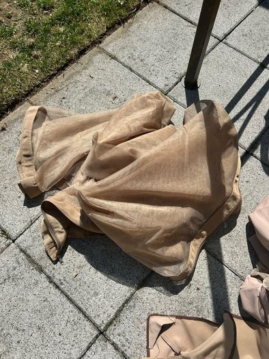 outdoor swing chair