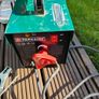welding machine Image 5