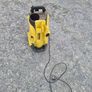 Karcher K4 pressure washer Image 2