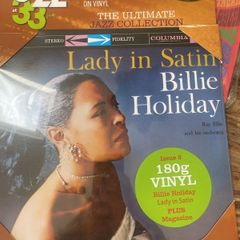 New DeAgostini Vinyl Jazz Complete 70 Issue Collection All Sealed