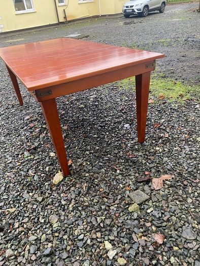 kitchen table