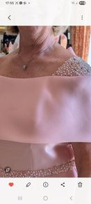 Couture club mother of the bride/ groom dress