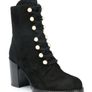 Stuart Weitzman Ivey Boots RRP 750 SZ7 Eur 40 NEW IN BOX Image 5