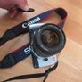Canon Eos 300V Image 5