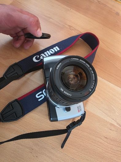 Canon Eos 300V