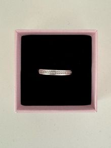 Pandora ring
