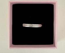 Pandora ring