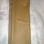 Freddy tan/caramel faux leather Image 2