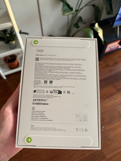 Brand New iPad Mini 7