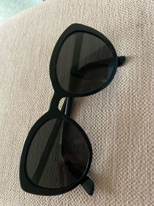 Prada cat eye sunglasses