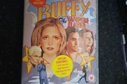 Buffy DVD