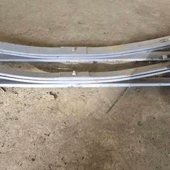Ford transit mk8 swb leaf springs