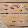salmon flies x 27 Image 4