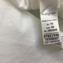 Autograph Designer White Shirt Size 10 Image 6