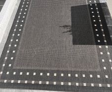 flatweave rug
