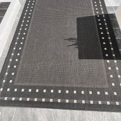 flatweave rug
