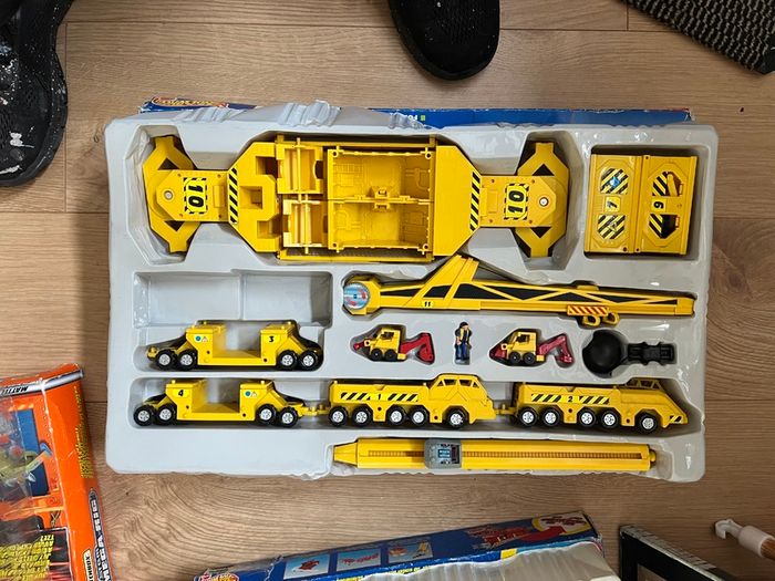 Toys
