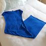 New Look Vibrant Midi Dress - Size 8 Image 4