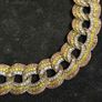 Heidi Daus Multi-Colour Crystal Necklace Image 6