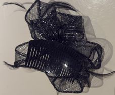 Hair accessory